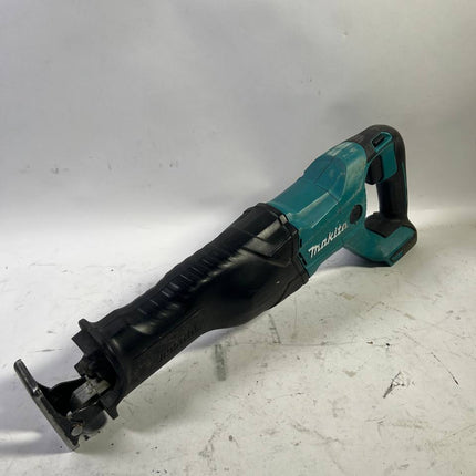 Makita DJR 186 Z Akku Saebelsaege 18V Solo Stark Gebraucht 1 - toolbrothers