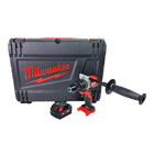 Milwaukee M18 BLDD2 501X Akku Bohrschrauber 18 V 82 Nm Brushless 1x Akku 5 0 Ah HD Box ohne Ladegeraet 0 - toolbrothers