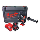 Milwaukee M18 BLDD2 502X Akku Bohrschrauber 18 V 82 Nm Brushless 4933464515 2x Akku 5 0 Ah Ladegeraet HD Box 0 - toolbrothers
