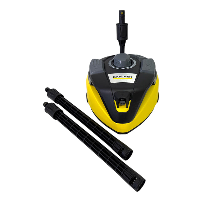 Kaercher T 7 Plus Flaechenreiniger T Racer 2 644 074 0 fuer Hochdruckreiniger K 4 K 7 0 - toolbrothers