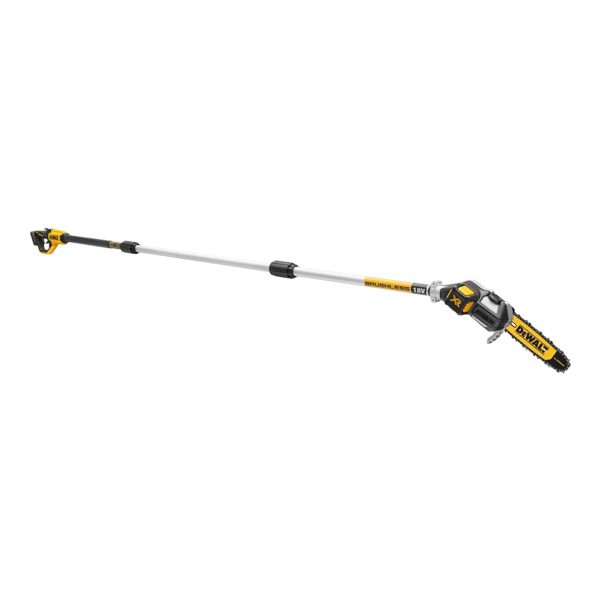 DeWalt DCMPS 567 N Akku Hochentaster 18 V Brushless Solo ohne Akku ohne Ladegeraet 0 - toolbrothers