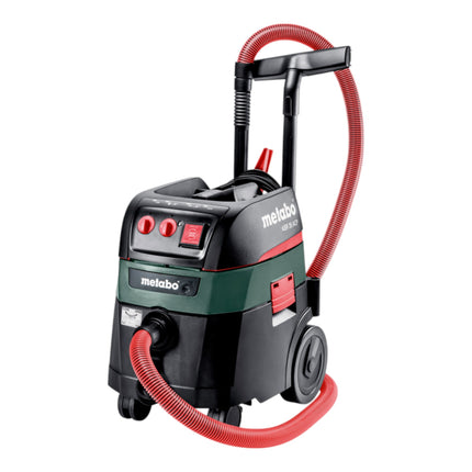 Metabo ASR 35 H ACP Nass und Trockensauger 1400 W 35 l 602059000 Staubklasse H 0 - toolbrothers