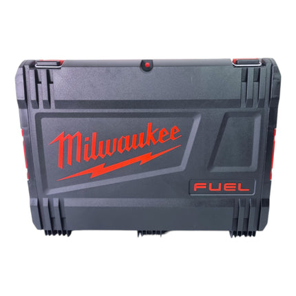 Milwaukee M18 FDD3 401X Akku Bohrschrauber 18 V 158 Nm Brushless 1x Akku 4 0 Ah HD Box ohne Ladegeraet 2 - toolbrothers