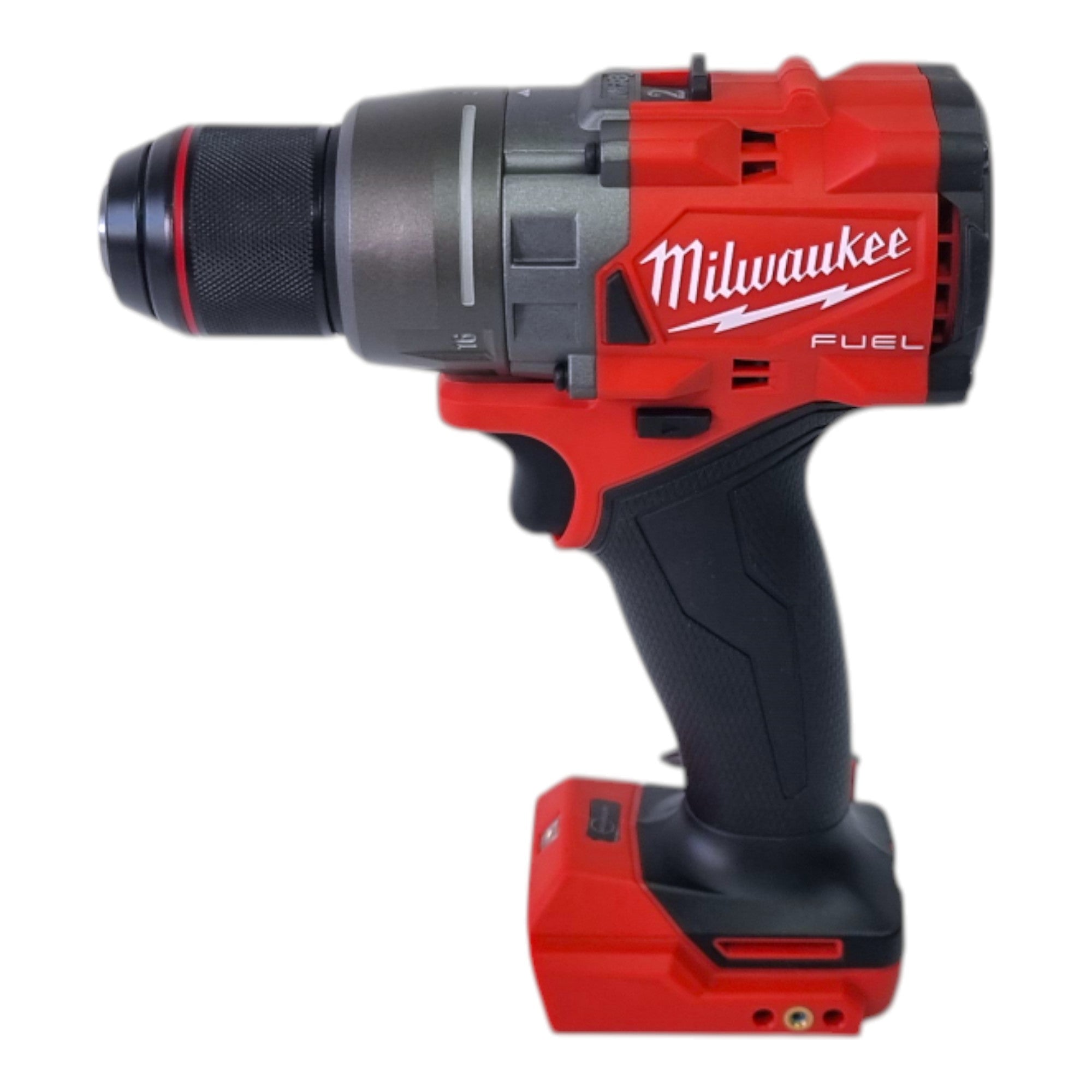 Milwaukee M18 FDD3 501X Akku Bohrschrauber 18 V 158 Nm Brushless 1x Akku 5 0 Ah HD Box ohne Ladegeraet 1 - toolbrothers