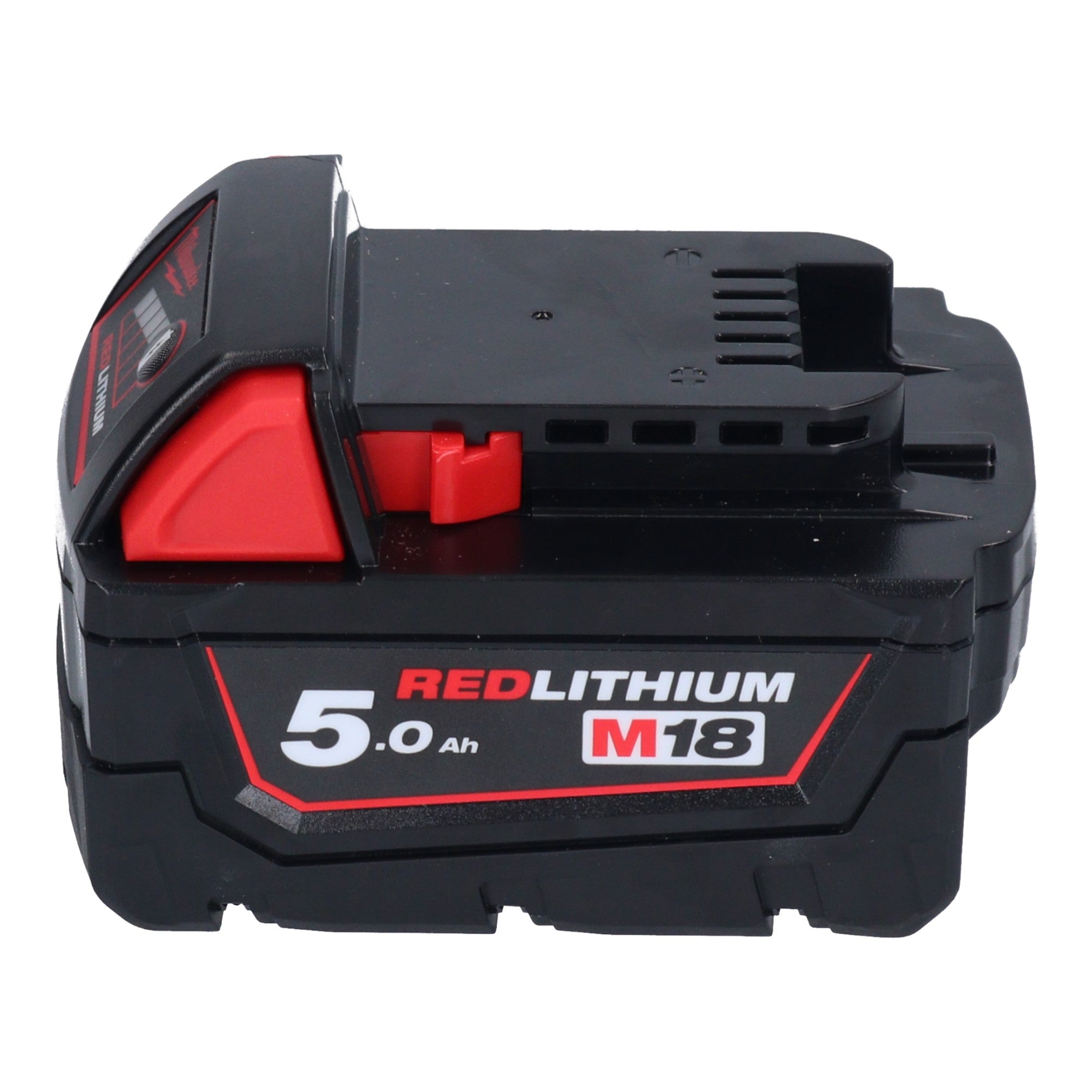 Milwaukee M18 FDD3 501X Akku Bohrschrauber 18 V 158 Nm Brushless 1x Akku 5 0 Ah HD Box ohne Ladegeraet 3 - toolbrothers