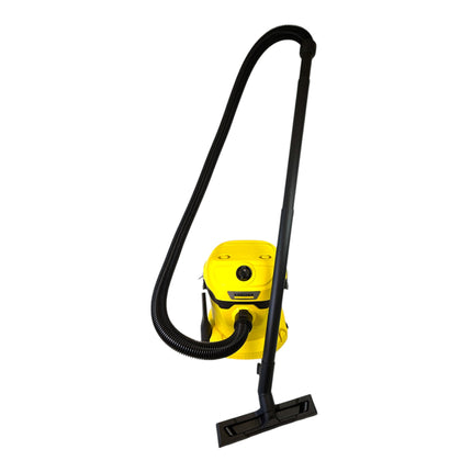 Kaercher WD 2 PLUS V 12 4 18 C Nass und Trockensauger 1000 W 12 L 1 628 009 0  3 - toolbrothers