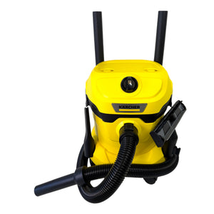 Kärcher WD 2 PLUS V-12/4/18/C Nass- und Trockensauger 1000 W 12 L ( 1.628-009.0 )