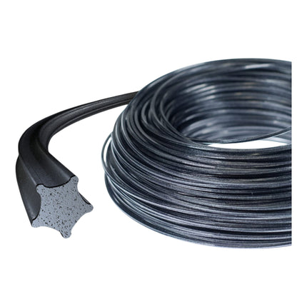 Oregon 104883E Nylium Faden 2 4 mm x 90 m 1 - toolbrothers