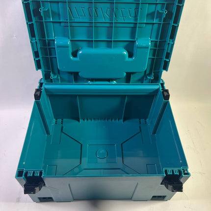 Makita MAKPAC 3 Kunststoffkoffer 395 x 295 x 215 mm Beschaedigt 3 - toolbrothers