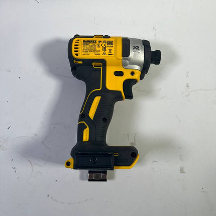 DeWalt DCF 887 N Akku Schlagschrauber 18V 205Nm 1 4 Brushless Reparaturgeraet 2 - toolbrothers