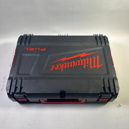 Milwaukee M18 FIW2F38 0X Akku Schlagschrauber 18 V 339 Nm 3 8 Leicht Gebraucht 1 - toolbrothers