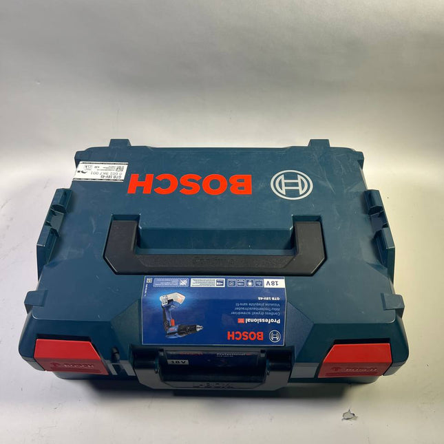 Bosch GTB 18V 45 Akku Trockenbauschrauber 18 V 32 Nm 06019K7001 Brushless L Boxx Herstellergeprueft ueberholt  1 - toolbrothers