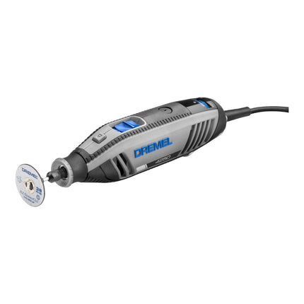 Dremel 4250 3 45 Multifunktionswerkzeug 175 Watt F0134250JF 45 tlg Zubehoerset Koffer 1 - toolbrothers