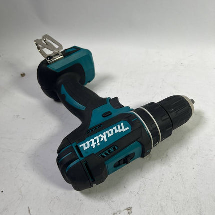 Makita DHP 482 Z Akku Bohrschrauber 18V 62Nm Solo Herstellergeprueft ueberholt  3 - toolbrothers