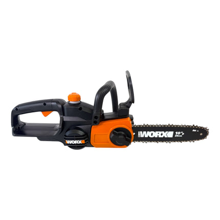 Worx WG322E 9 Akku Kettensaege 20 V 25 cm Solo ohne Akku ohne Ladegeraet 4 - toolbrothers