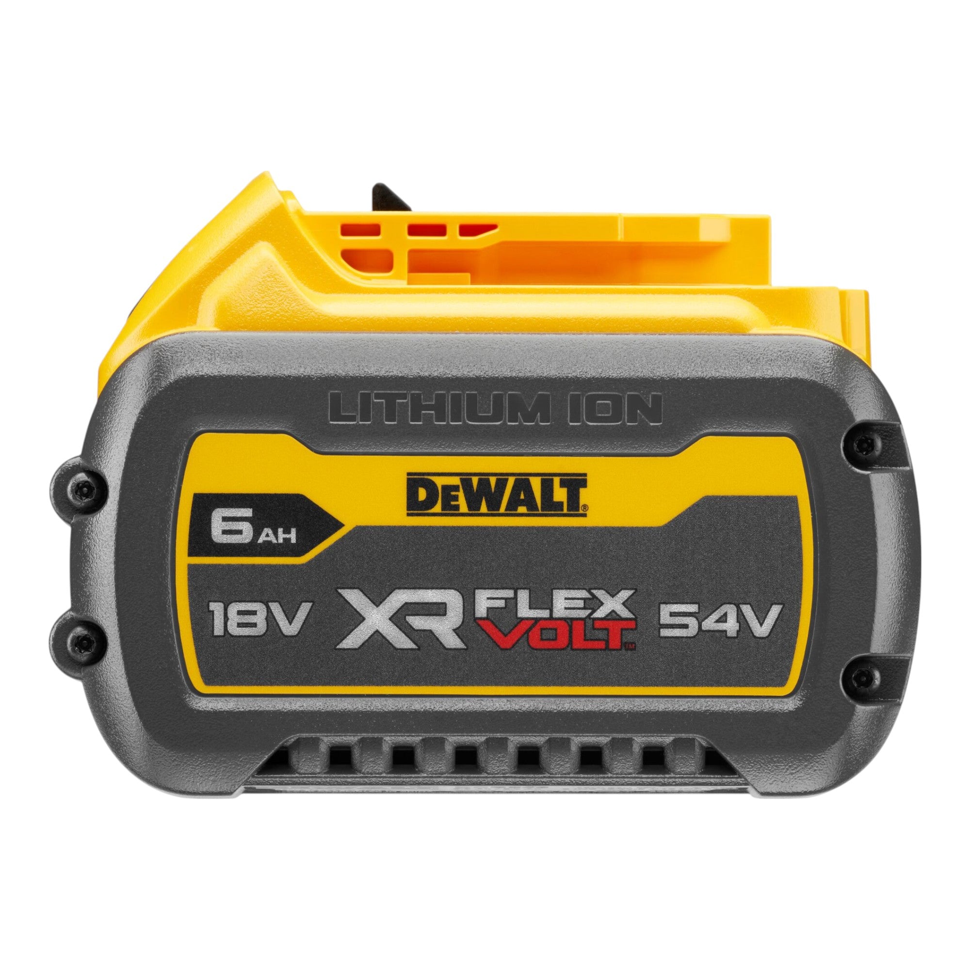 DeWalt DCMCS 575 N Akku Kettensaege 54 V FlexVolt 50 cm Brushless 1x Akku 6 0 Ah ohne Ladegeraet 2 - toolbrothers