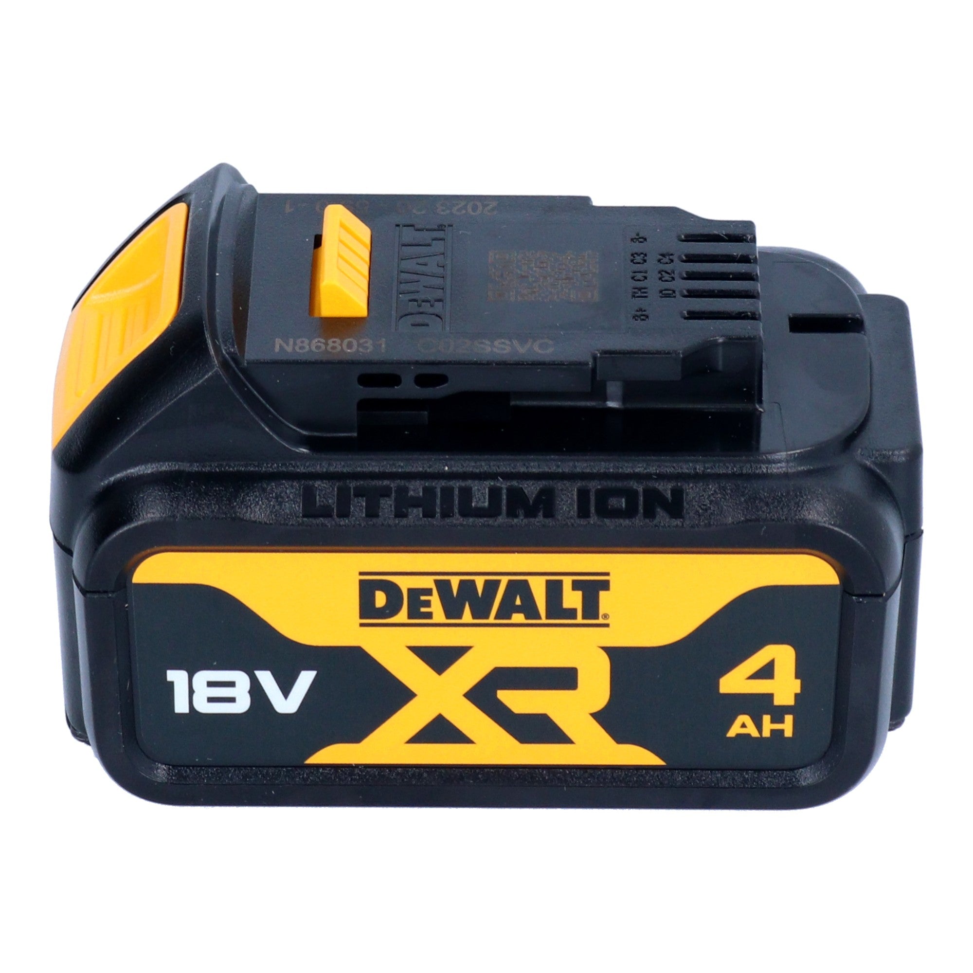 DeWalt DCMPS 567 N Akku Hochentaster 18 V Brushless 1x Akku 4 0 Ah ohne Ladegeraet 2 - toolbrothers