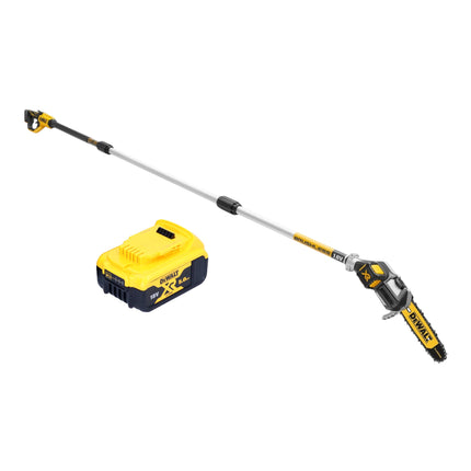 DeWalt DCMPS 567 N Akku Hochentaster 18 V Brushless 1x Akku 5 0 Ah ohne Ladegeraet 0 - toolbrothers