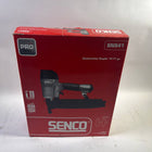 SENCO SNS 41 Klammergeraet Tacker Druckluft TYP N 25 50 mm Herstellergeprueft ueberholt  1 - toolbrothers