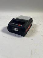 Rothenberger RO BP18 4 Li HD Akku 18V 4 0 Ah 1000002548 Gebraucht  1 - toolbrothers