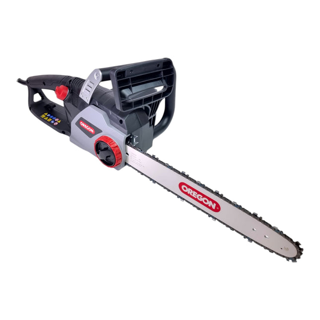 Oregon CS 1400 Kettensaege 2400 W 40 cm Schnittlaenge 3 8 Kettenteilung 603349  0 - toolbrothers