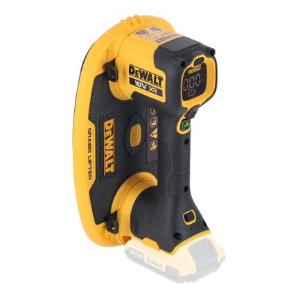 DeWalt DCE 590 N Akku Vakuum Heber 18 V 120 kg 1x Akku 2 0 Ah ohne Ladegeraet 3 - toolbrothers