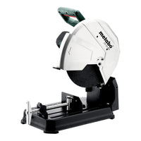 Metabo CS 22 355 Metall Trennschleifer 2300 Watt 355 x 25 4 mm 601786000  0 - toolbrothers