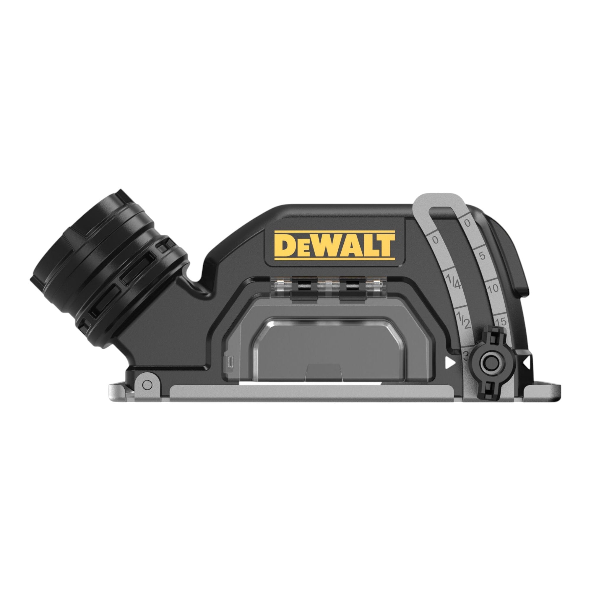 DeWalt DCS 438 M1 Akku Multimaterialschneider 18 V 76 mm Brushless 1x Akku 4 0 Ah Ladegeraet 3 - toolbrothers