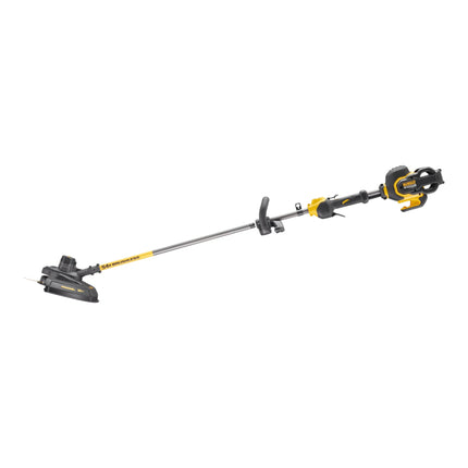 DeWalt DCM 571 T2 Akku Motorsense 54 V FlexVolt 38 cm Brushless 2x Akku 6 0 Ah Ladegeraet 1 - toolbrothers