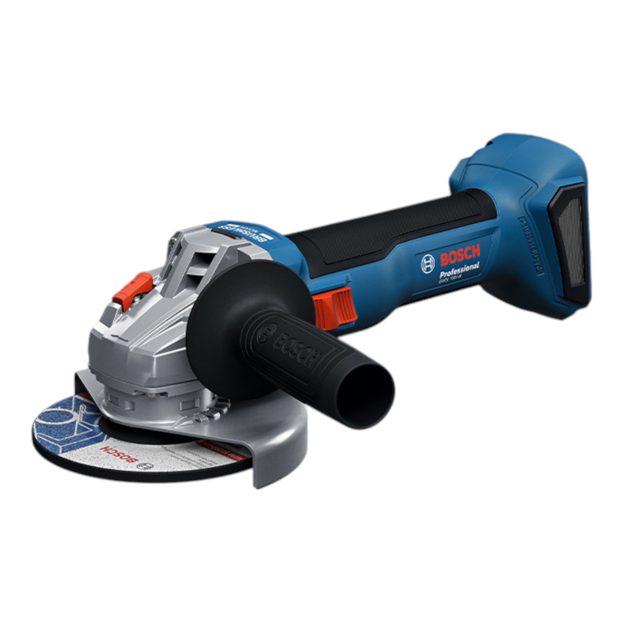 Bosch GWS 18V 8 Professional Akku Winkelschleifer 18 V 125 mm Brushless 1x ProCORE Akku 4 0 Ah L Boxx ohne Ladegeraet 1 - toolbrothers
