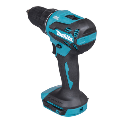 Makita DDF 490 F1J Akku Bohrschrauber 18 V 65 Nm 1 2 Brushless 1x Akku 3 0 Ah Makpac ohne Ladegeraet 4 - toolbrothers