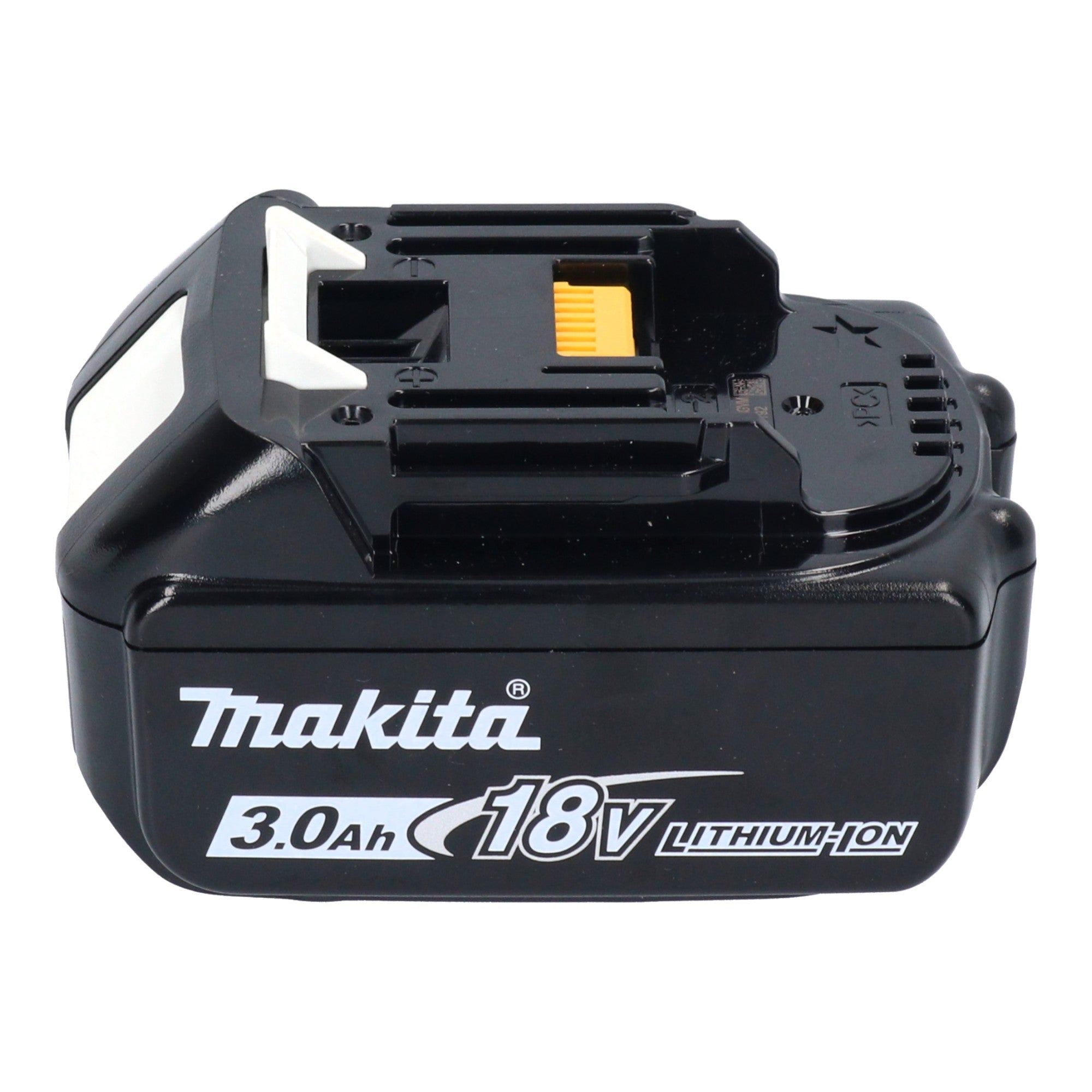 Makita DTW 1005 F1 Akku Schlagschrauber 18 V 1360 Nm 3 4 Brushless 1x Akku 3 0 Ah ohne Ladegeraet 2 - toolbrothers