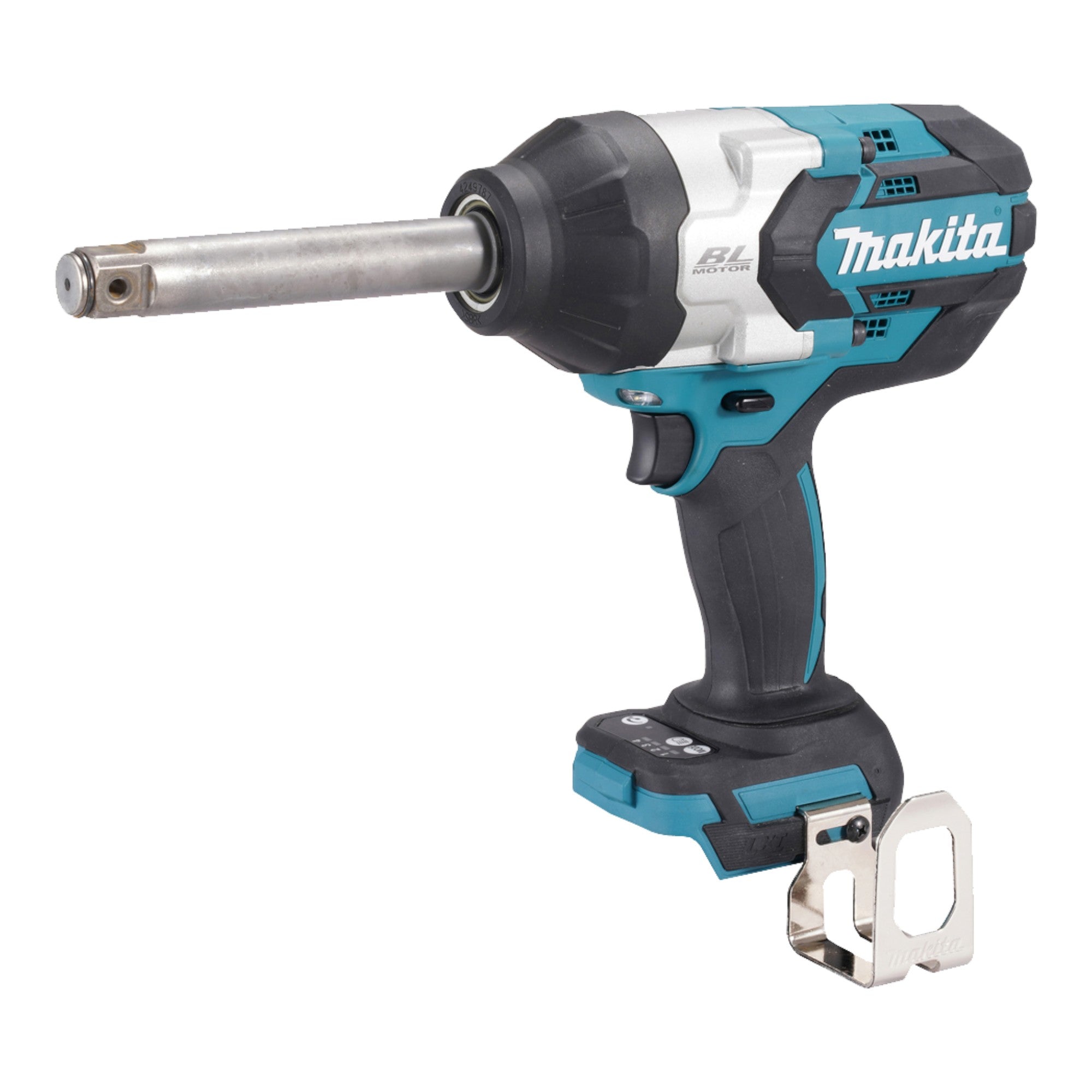 Makita DTW 1005 RF1 Akku Schlagschrauber 18 V 1360 Nm 3 4 Brushless 1x Akku 3 0 Ah Ladegeraet 1 - toolbrothers