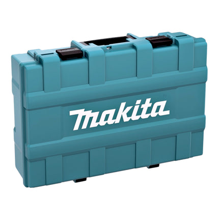 Makita DBN 901 RT1K Akku Nagler 18 V 50 90 mm Brushless 1x Akku 5 0 Ah Ladegeraet Koffer 2 - toolbrothers