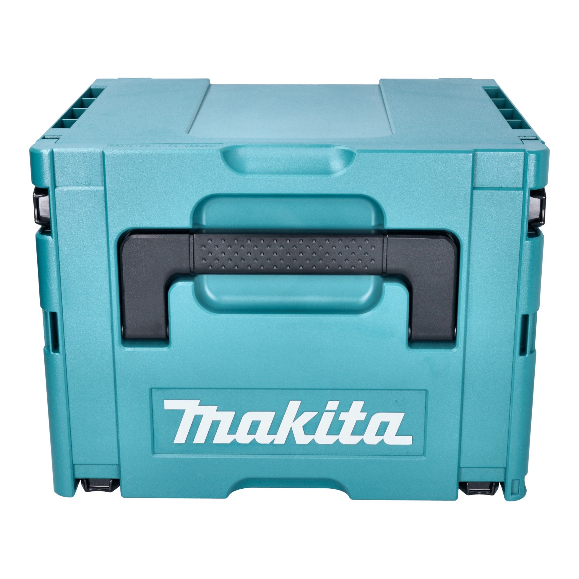 Makita DBN 610 M1J Akku Stauchkopfnagler 18 V 32 64 mm Brushless 1x Akku 4 0 Ah Makpac ohne Ladegeraet 2 - toolbrothers