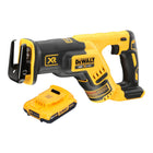 DeWalt DCS 367 N Akku Saebelsaege 18 V Brushless 1x Akku 2 0 Ah ohne Ladegeraet 0 - toolbrothers