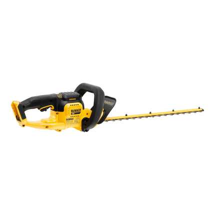Dewalt DCMHT 563 H2 Akku Heckenschere 18 V 55 cm 2x Powerstack Akku 5 0 Ah Ladegeraet 3 - toolbrothers