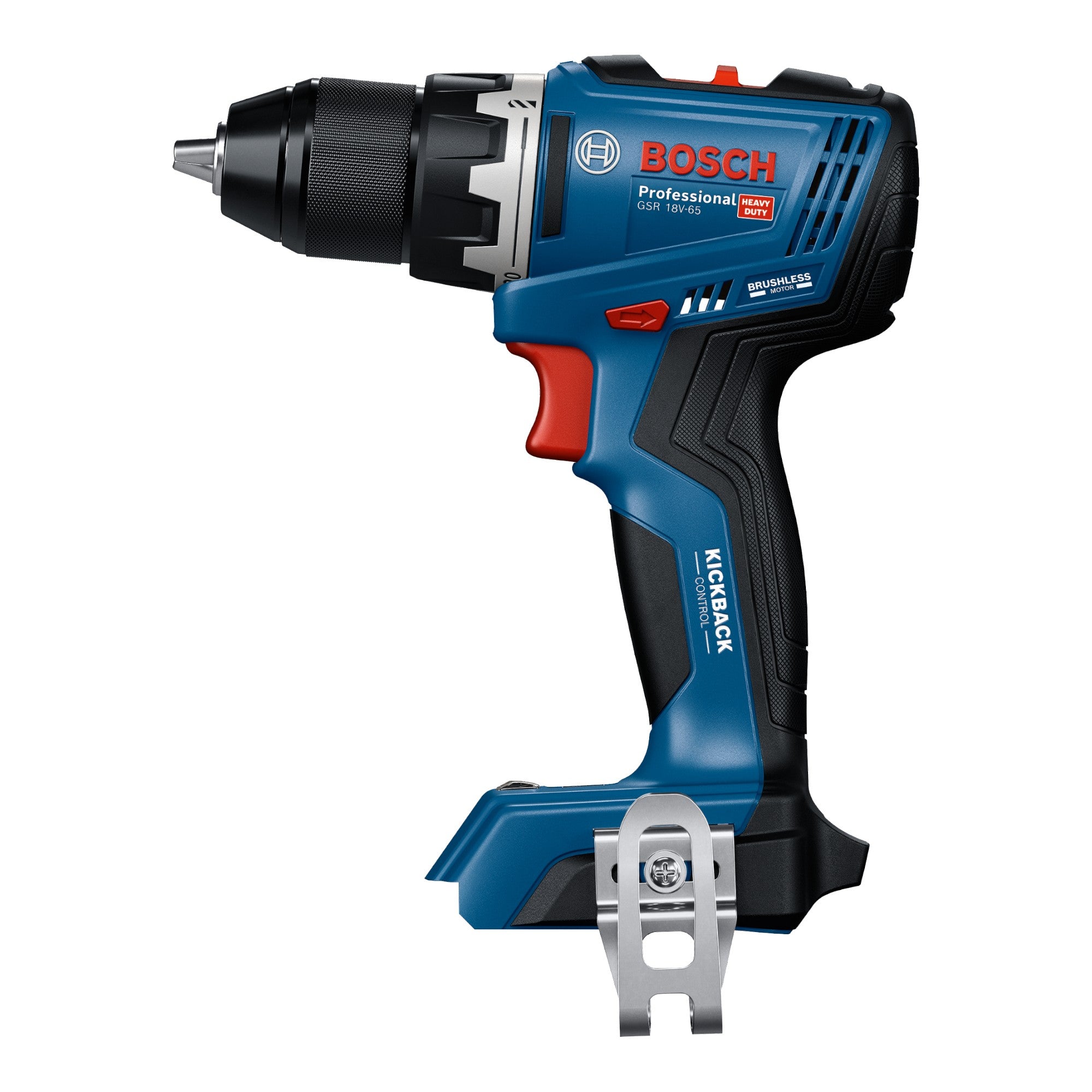 Bosch GSR 18V 65 Professional Akku Bohrschrauber 18 V 63 Nm Brushless 1x ProCORE Akku 4 0 Ah L Boxx ohne Ladegeraet 4 - toolbrothers