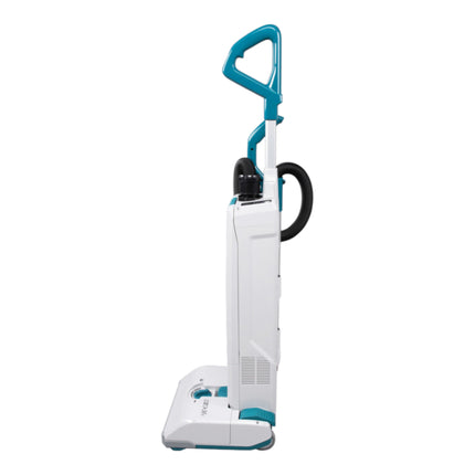 Makita DVC 560 PM2 Akku Staubsauger 36 V 2x 18 V 5 l Brushless 2x Akku 4 0 Ah Ladegeraet 1 - toolbrothers