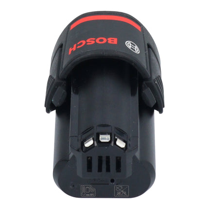 Bosch 2 x GBA 12V 3 0Ah Akku Set 12 V 3 0 Ah Li Ion 2 Stueck 1600A00X7D  4 - toolbrothers