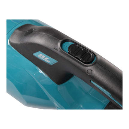 Makita DCL 283 FZ Akku Staubsauger 18 V 0 73 l Brushless Solo ohne Akku ohne Ladegeraet 4 - toolbrothers