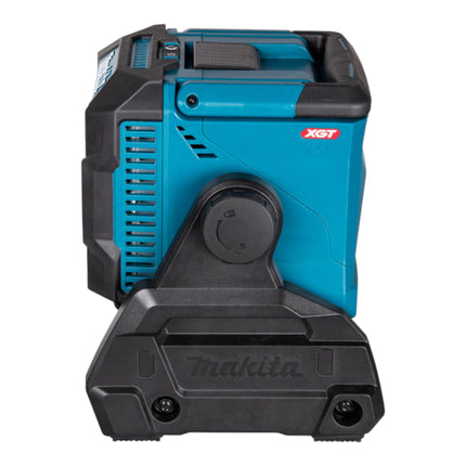 Makita ML 005 G SY Akku Baustellenleuchte 18 40 V max 3 600 lm 2x Akku 1 5 Ah Ladegeraet 1 - toolbrothers