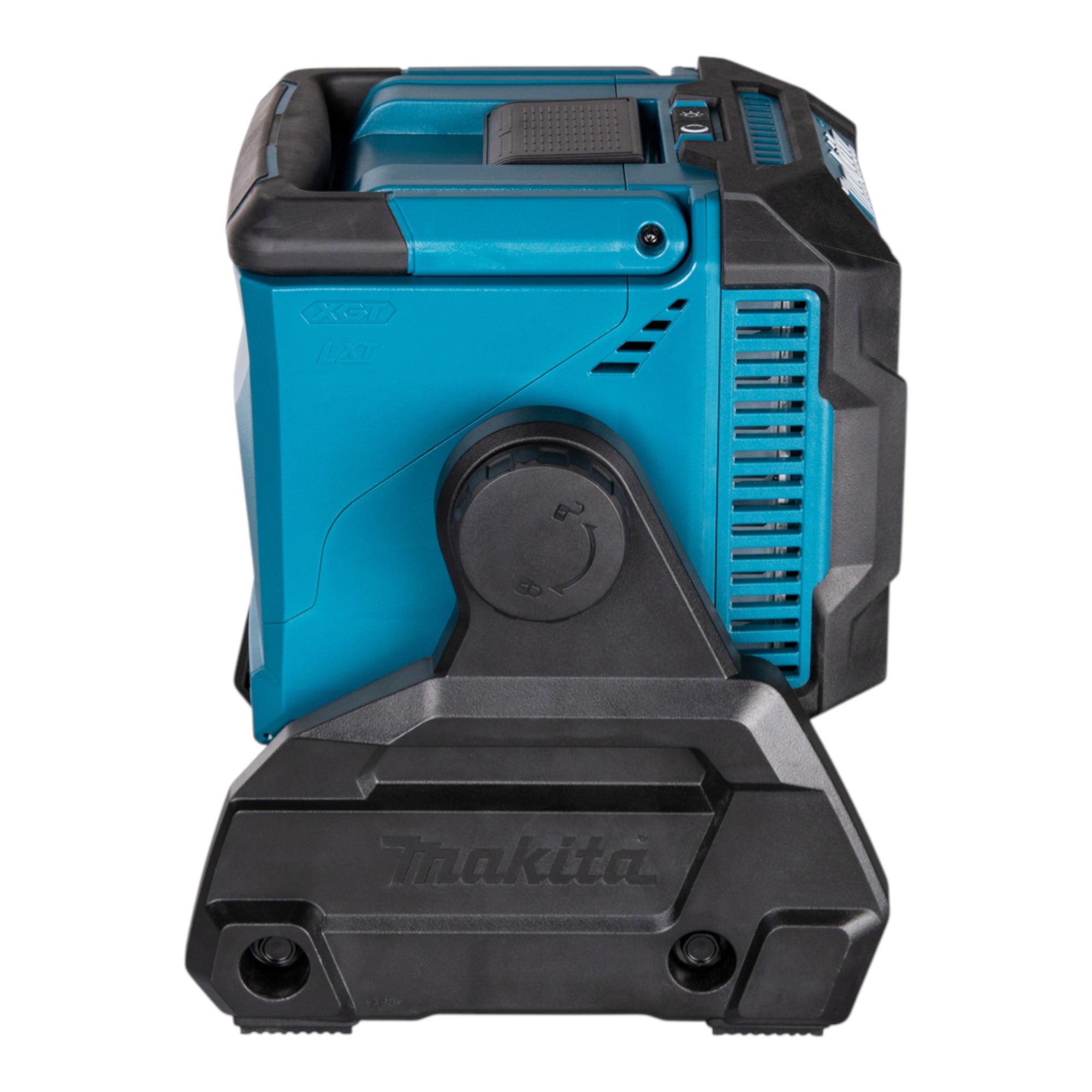Makita ML 005 G A1 Akku Baustellenleuchte 18 40 V max 3 600 lm 1x Akku 2 0 Ah ohne Ladegeraet 4 - toolbrothers