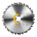 Festool HW 160x1 6x20 FWW25 Kreissaegeblatt WOOD UNIVERSAL 160 x 1 6 x 20 mm 578585  0 - toolbrothers