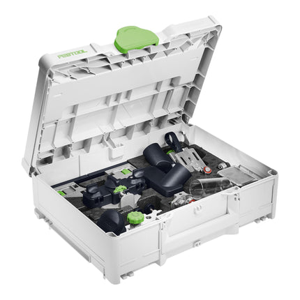 Festool ZS MFK 700 Zubehoer Set Systainer 578375 fuer Kantenfraese 1 - toolbrothers