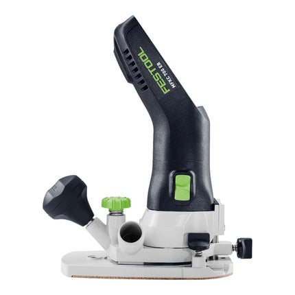 Festool MFKC 700 EB Basic Akku Modul Kantenfraese 18 V 8 mm Brushless 1x Akku 4 0 Ah Systainer ohne Ladegeraet 2 - toolbrothers