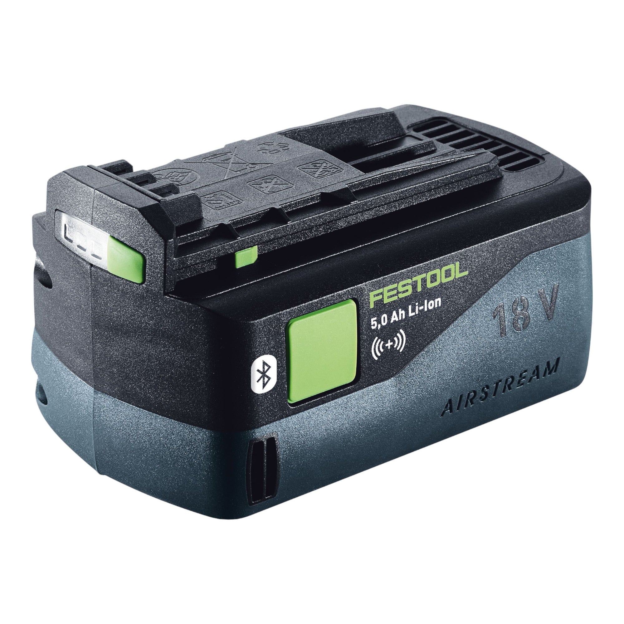 Festool HKC 55 KEB Basic Akku Handkreissaege 18 V 160 mm Brushless 1x Akku 5 0 Ah Systainer ohne Ladegeraet 3 - toolbrothers