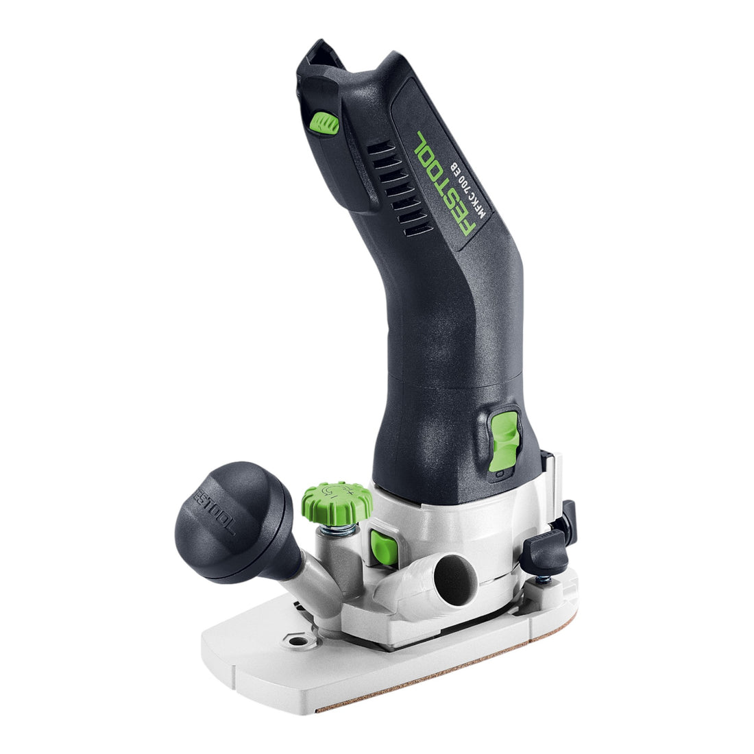 Festool MFKC 700 EB-Basic Akku Modul Kantenfräse 18 V 8 mm Brushless + Zubehör Set + Systainer - ohne Akku, ohne Ladegerät