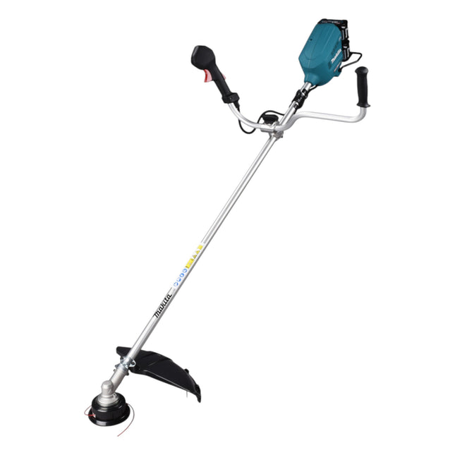 Makita UR 012 GZ02 Akku Freischneider 2x40V 480 mm Brushless Solo ohne Akku ohne Ladegeraet 0 - toolbrothers