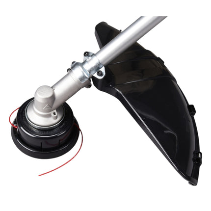 Makita UR 012 GZ02 Akku Freischneider 2x40V 480 mm Brushless Solo ohne Akku ohne Ladegeraet 3 - toolbrothers